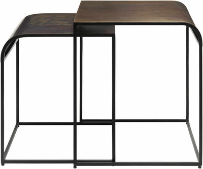 Shinyanga Furniture Piece - Furniture empireBoutique RugsFurniture empireShinyanga Furniture Piece22"H x 20"W x 20"D, 20"H x 18"W x 18"D SCXTJA1 - SETBoutique Rugs